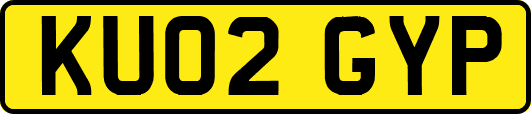 KU02GYP