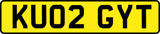 KU02GYT