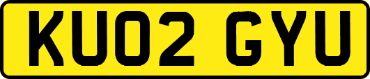 KU02GYU