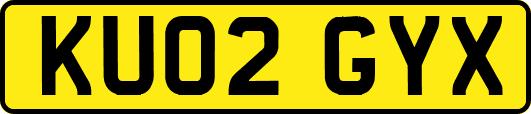 KU02GYX
