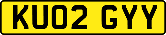 KU02GYY