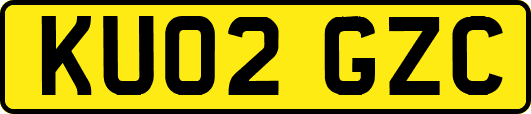 KU02GZC