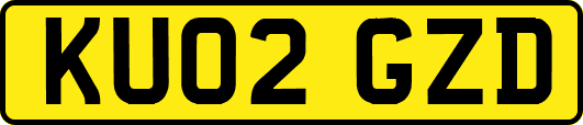 KU02GZD