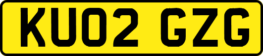 KU02GZG