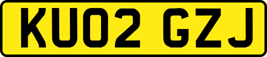 KU02GZJ
