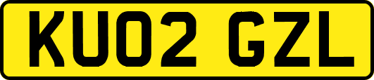 KU02GZL