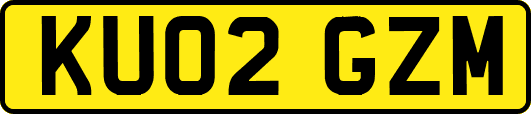 KU02GZM