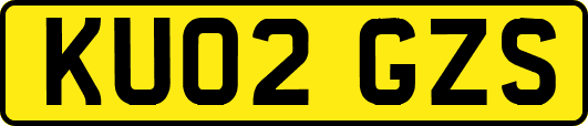 KU02GZS