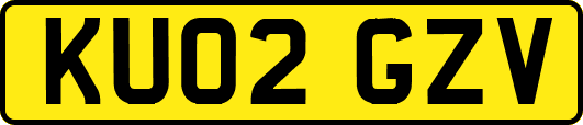 KU02GZV