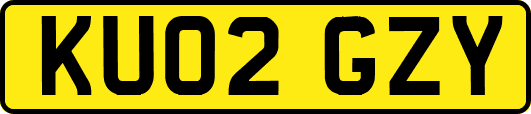 KU02GZY