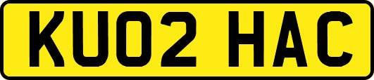 KU02HAC