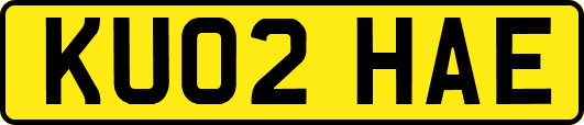 KU02HAE