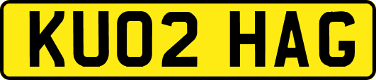 KU02HAG