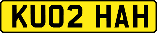 KU02HAH