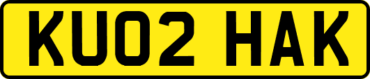 KU02HAK