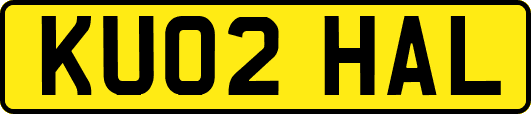 KU02HAL