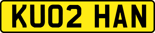 KU02HAN