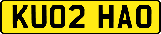 KU02HAO