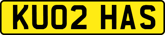 KU02HAS