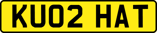 KU02HAT