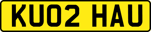 KU02HAU