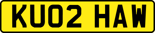 KU02HAW