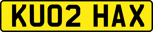 KU02HAX