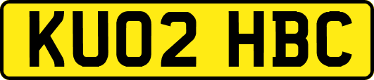 KU02HBC