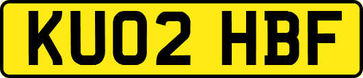 KU02HBF