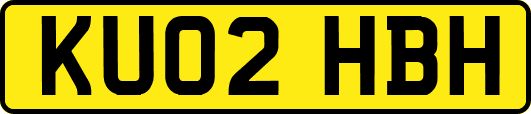 KU02HBH