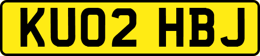 KU02HBJ