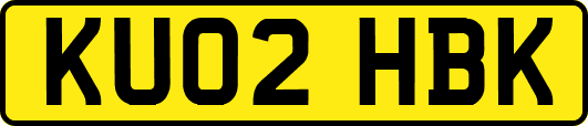 KU02HBK