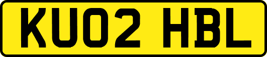 KU02HBL