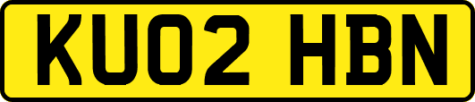KU02HBN