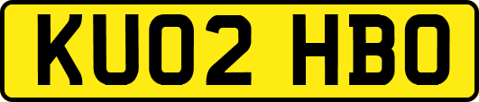KU02HBO