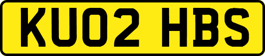KU02HBS