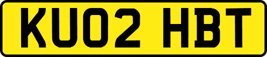 KU02HBT