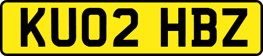 KU02HBZ
