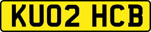 KU02HCB
