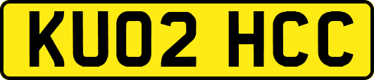 KU02HCC