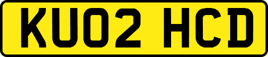 KU02HCD