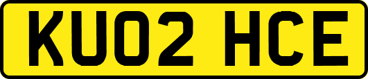 KU02HCE