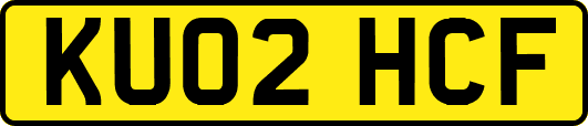 KU02HCF
