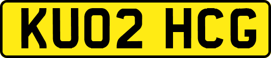 KU02HCG