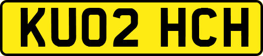 KU02HCH