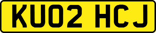 KU02HCJ