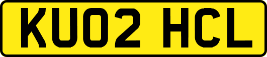 KU02HCL