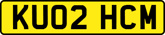 KU02HCM