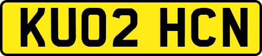 KU02HCN