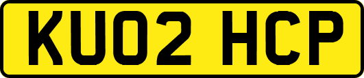 KU02HCP